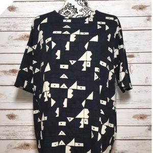 XS-Irma LuLaRoe New with Tags